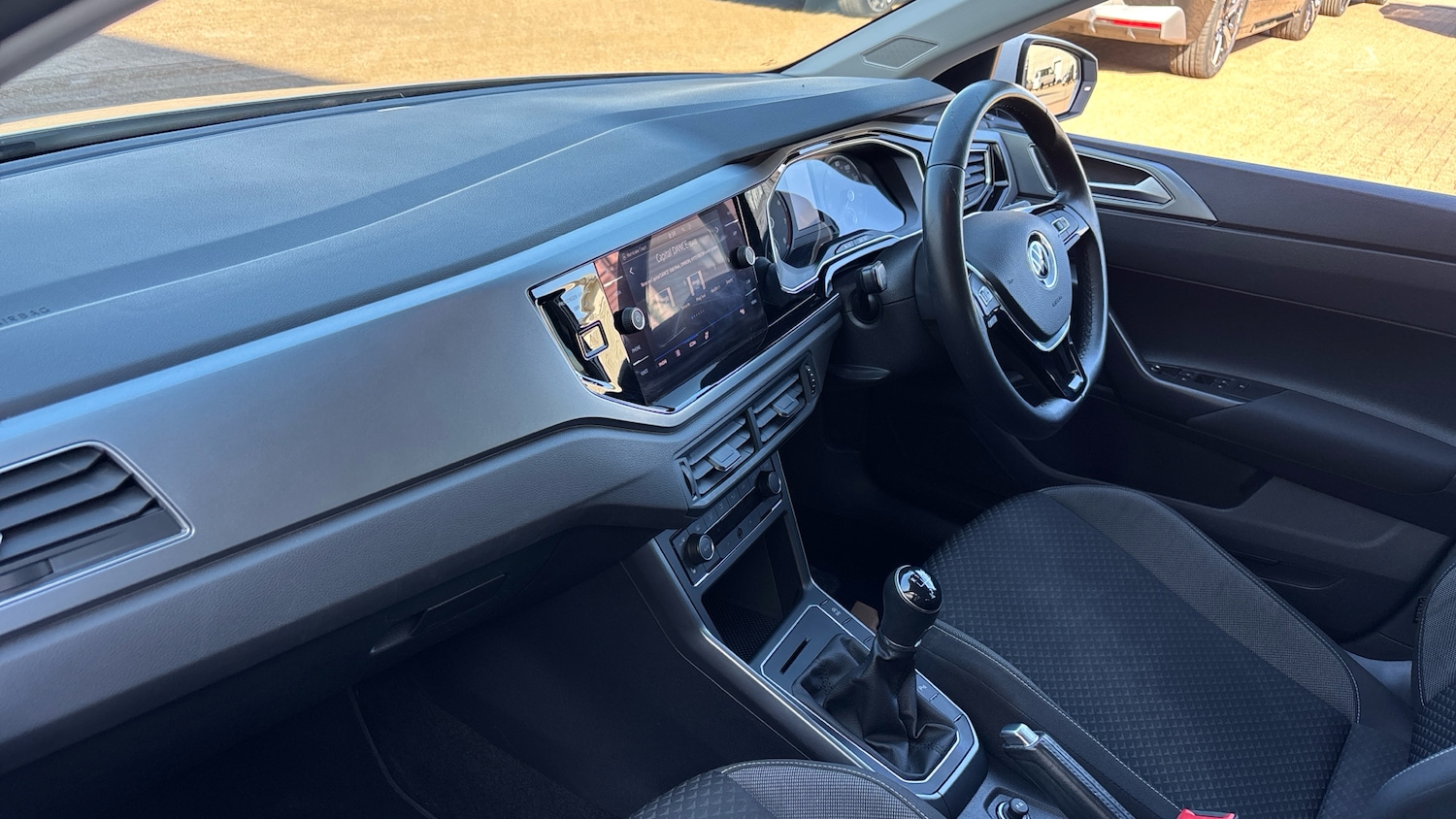 Used Volkswagen Polo 2021 for sale - 76877367: Photo 7