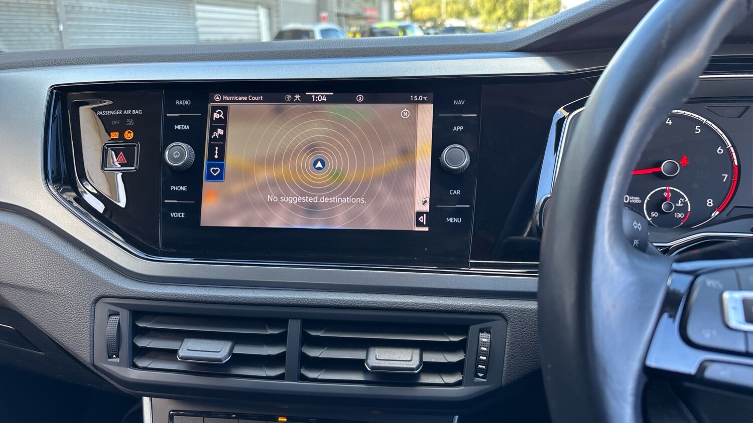 Used Volkswagen Polo 2021 for sale - 76877367: Photo 70