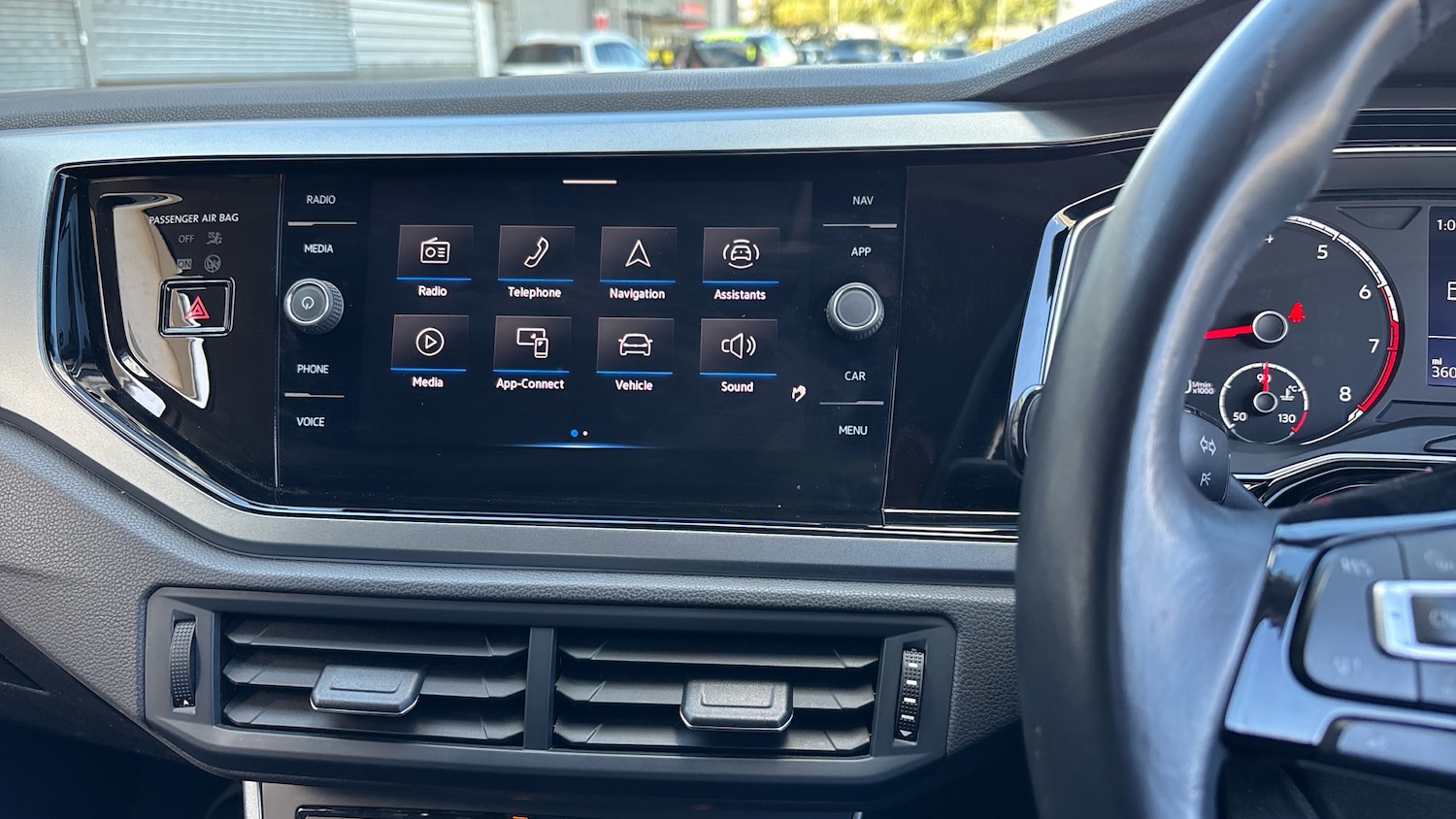 Used Volkswagen Polo 2021 for sale - 76877367: Photo 72