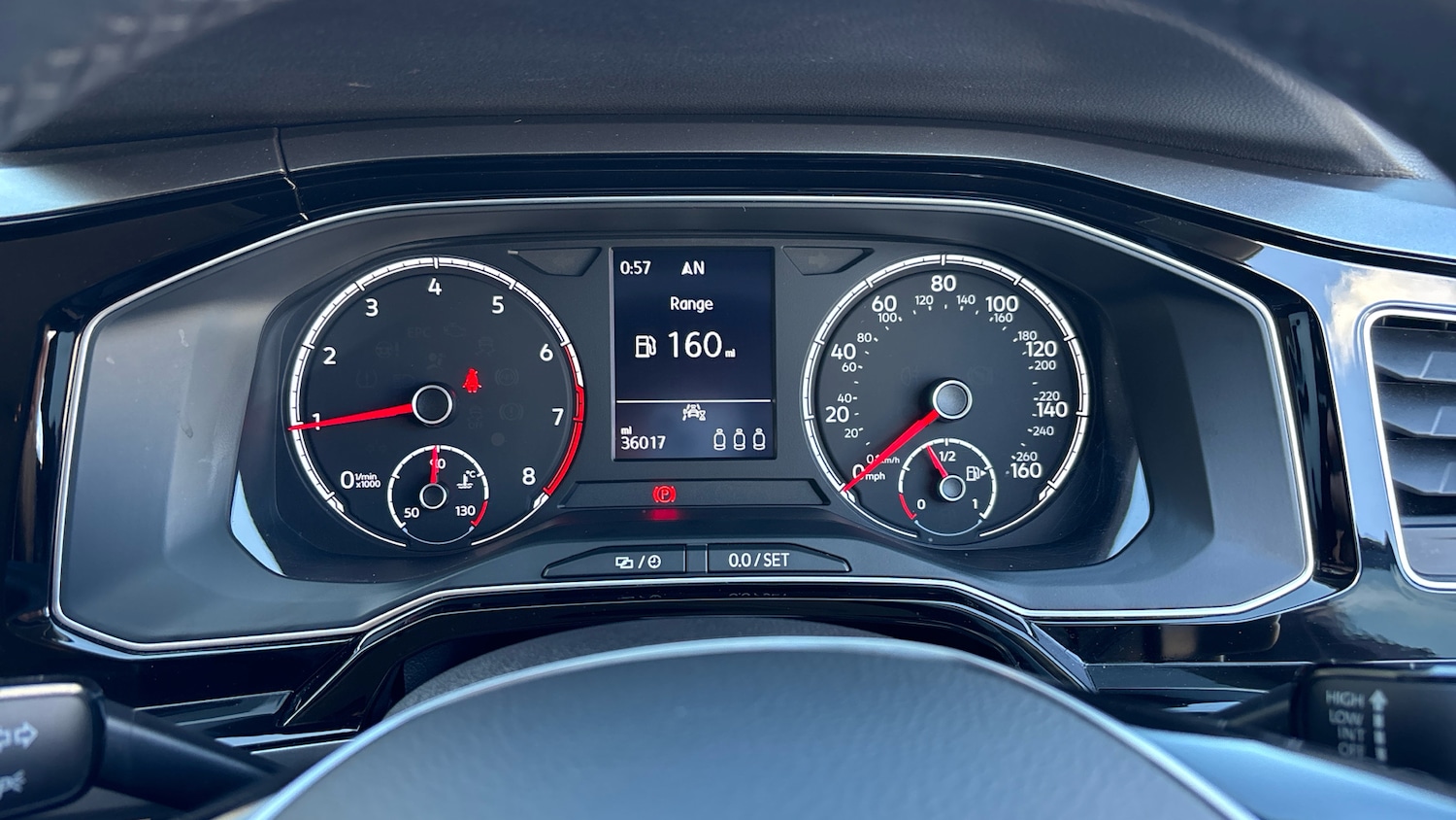 Used Volkswagen Polo 2021 for sale - 76877367: Photo 9