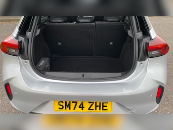 Used Vauxhall Corsa 2025 for sale - 78323488: Photo