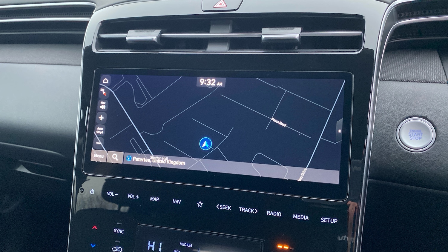 Used Hyundai TUCSON 2023 for sale - 76948867: Photo 12