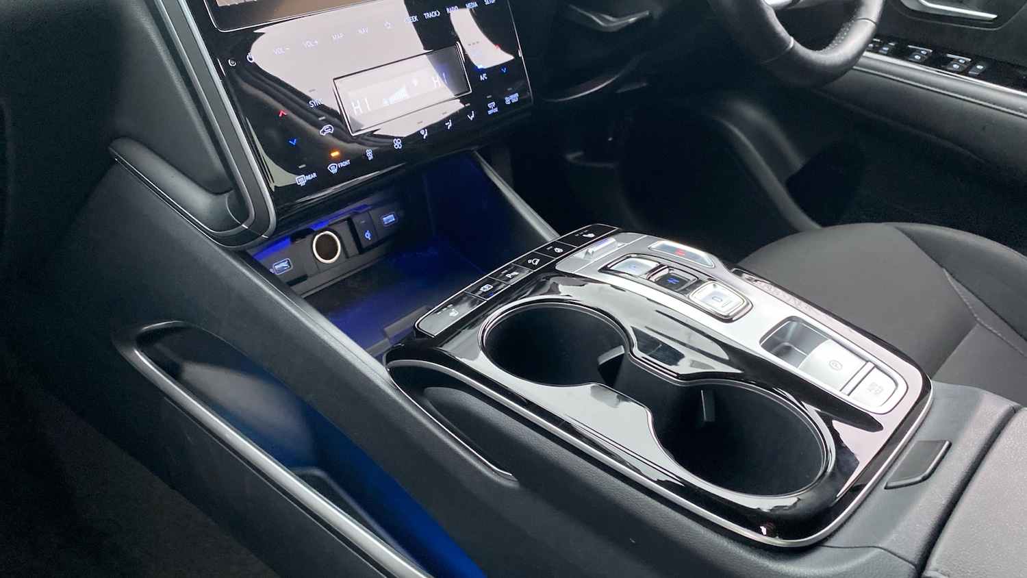 Used Hyundai TUCSON 2023 for sale - 76948867: Photo 13