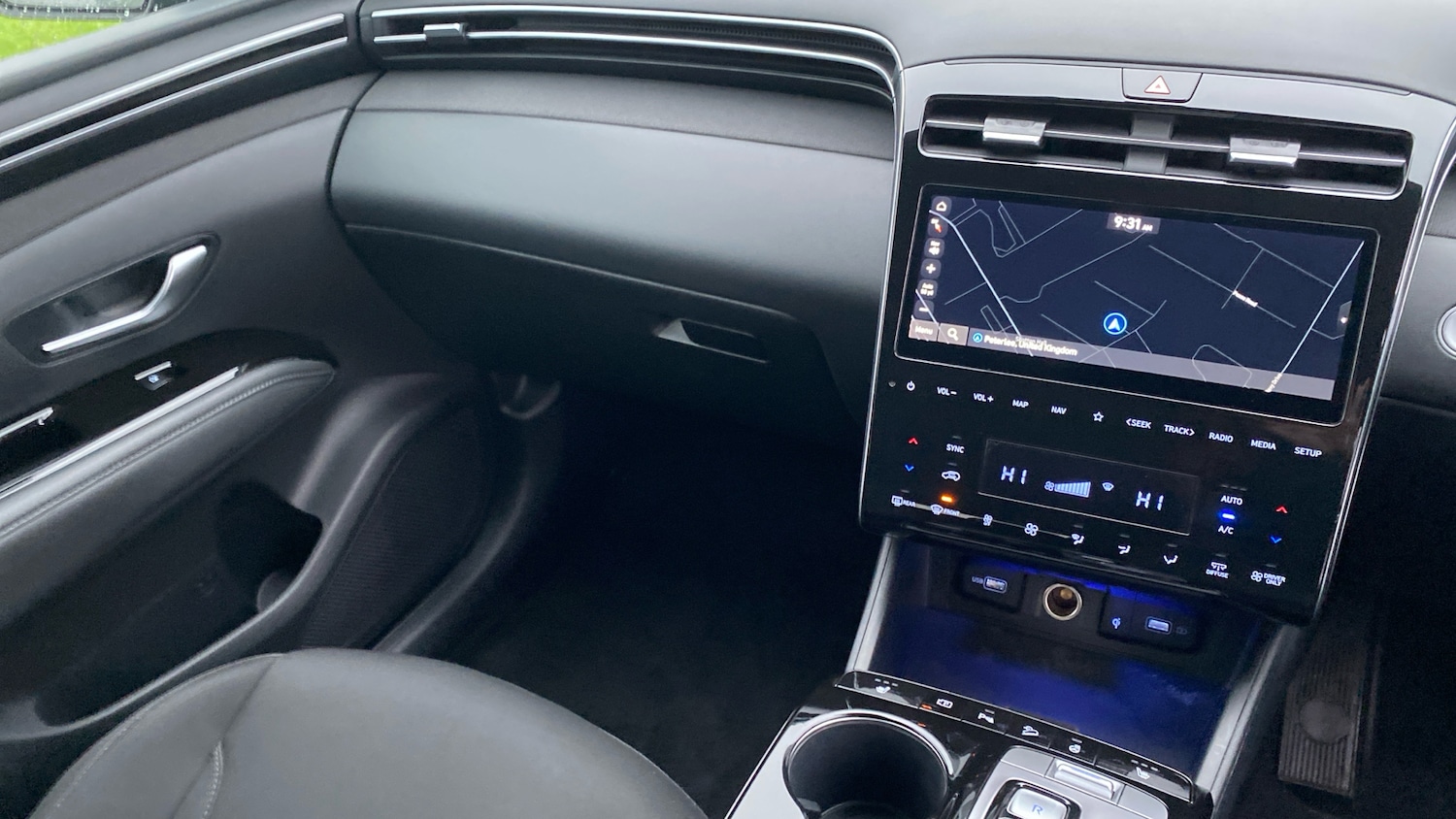 Used Hyundai TUCSON 2023 for sale - 76948867: Photo 14