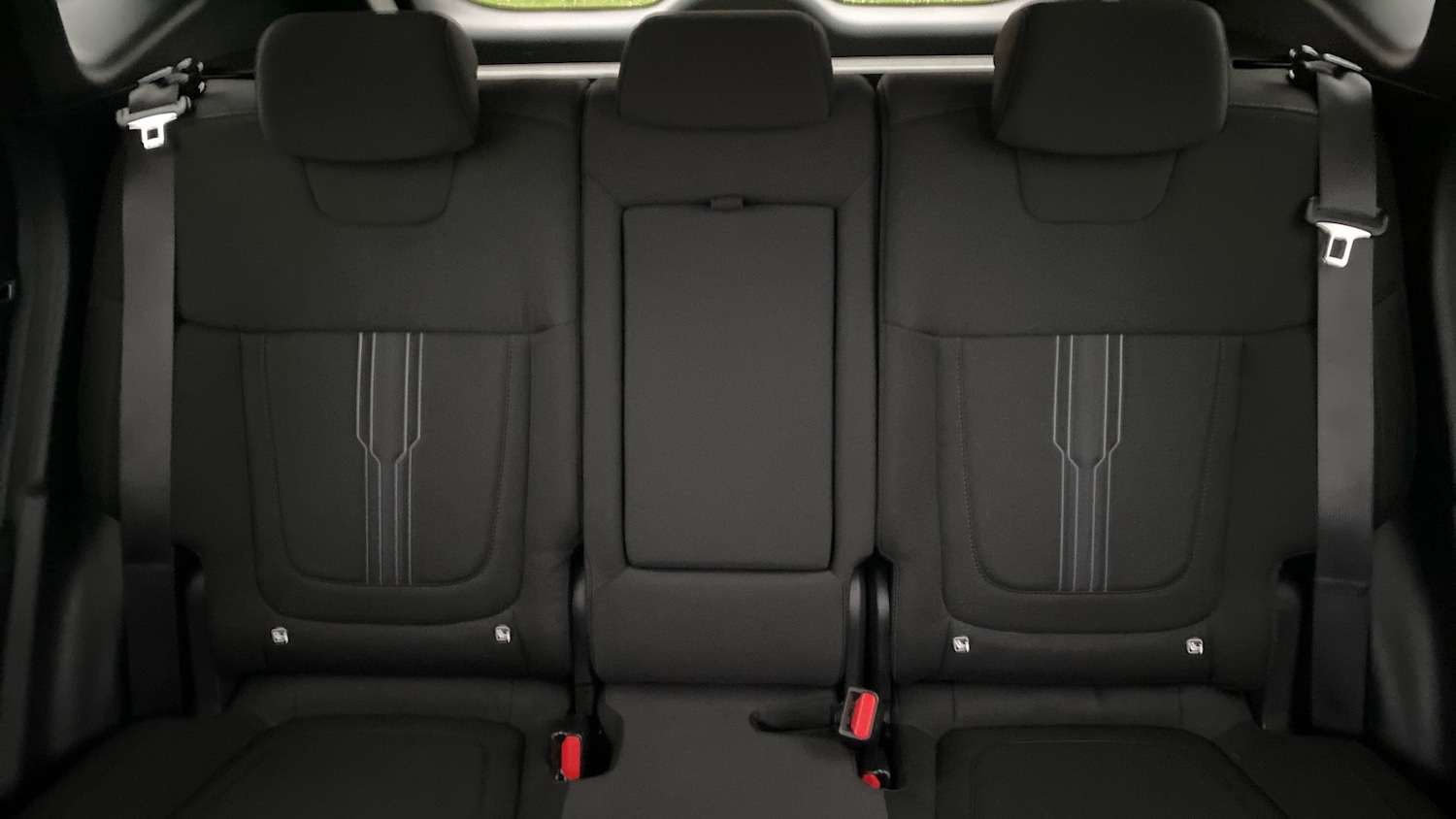 Used Hyundai TUCSON 2023 for sale - 76948867: Photo 15