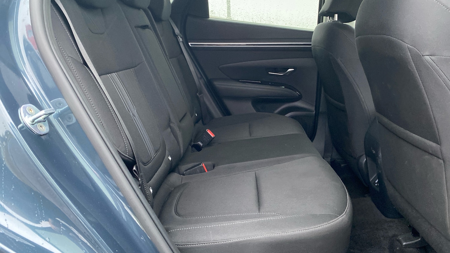 Used Hyundai TUCSON 2023 for sale - 76948867: Photo 16