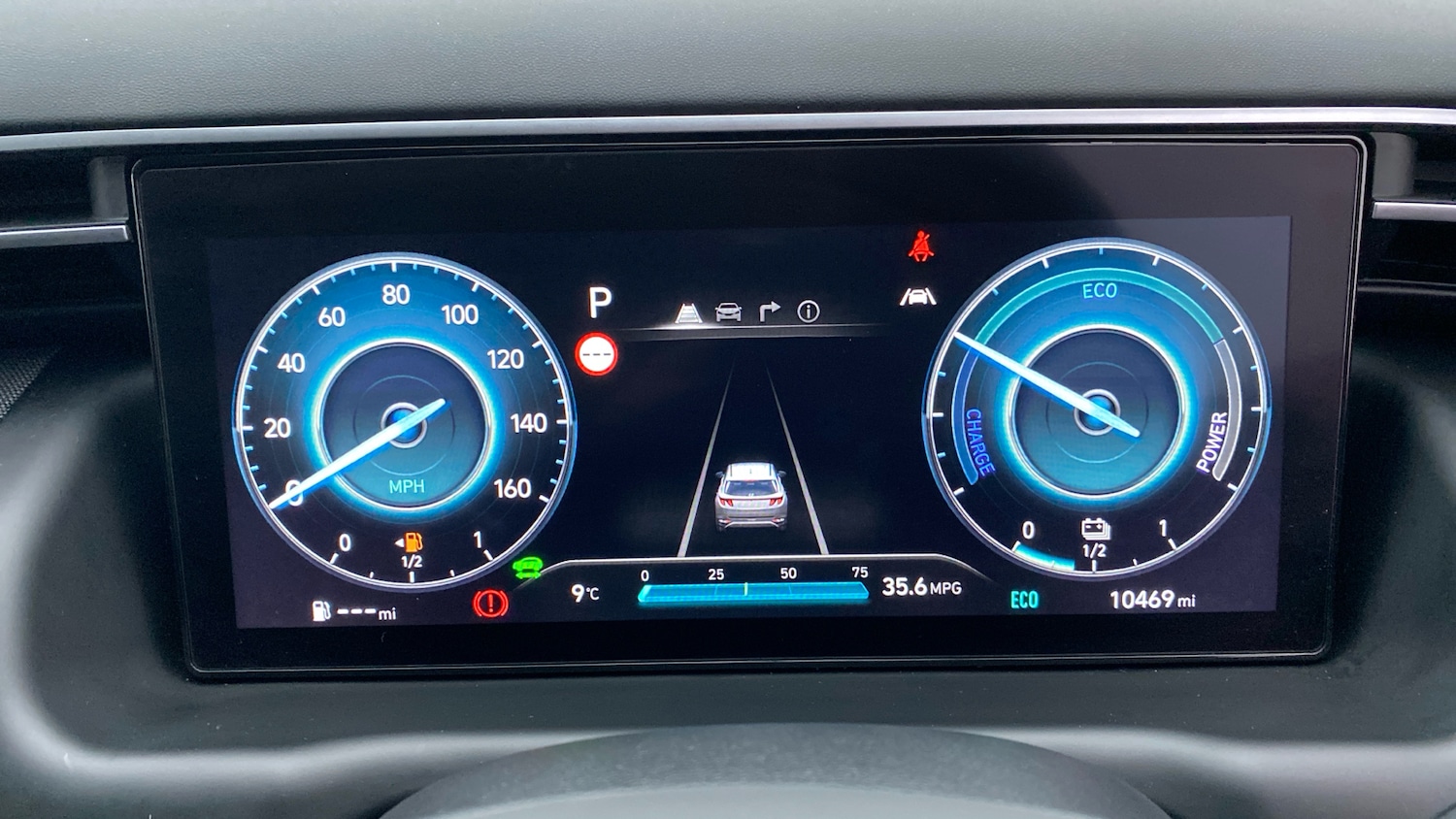 Used Hyundai TUCSON 2023 for sale - 76948867: Photo 18