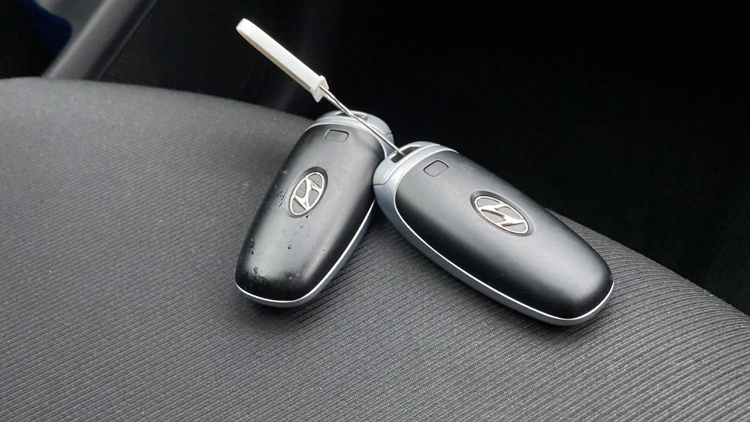 Used Hyundai TUCSON 2023 for sale - 76948867: Photo 19