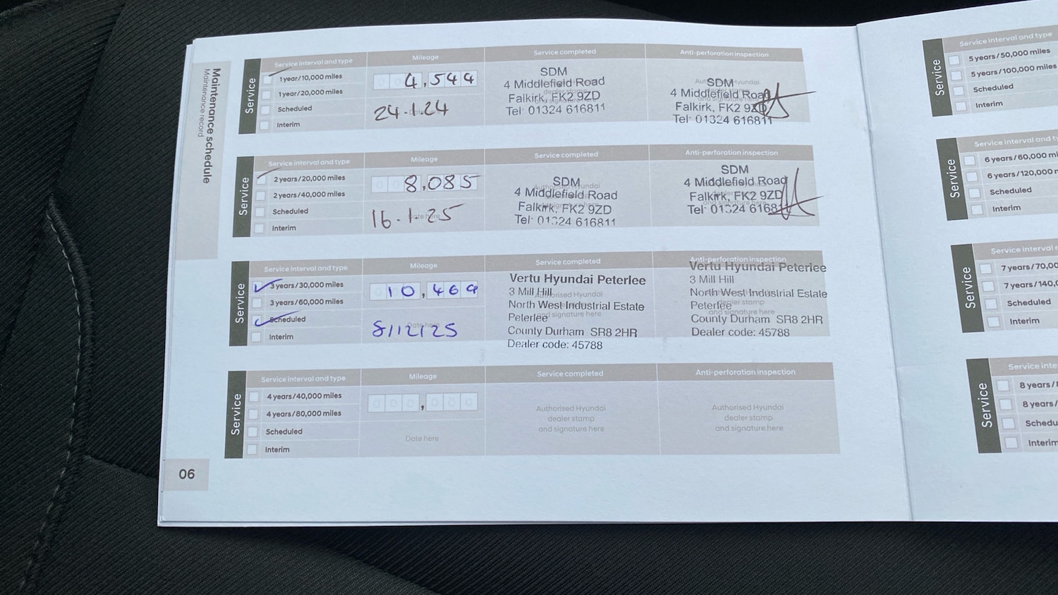 Used Hyundai TUCSON 2023 for sale - 76948867: Photo 20