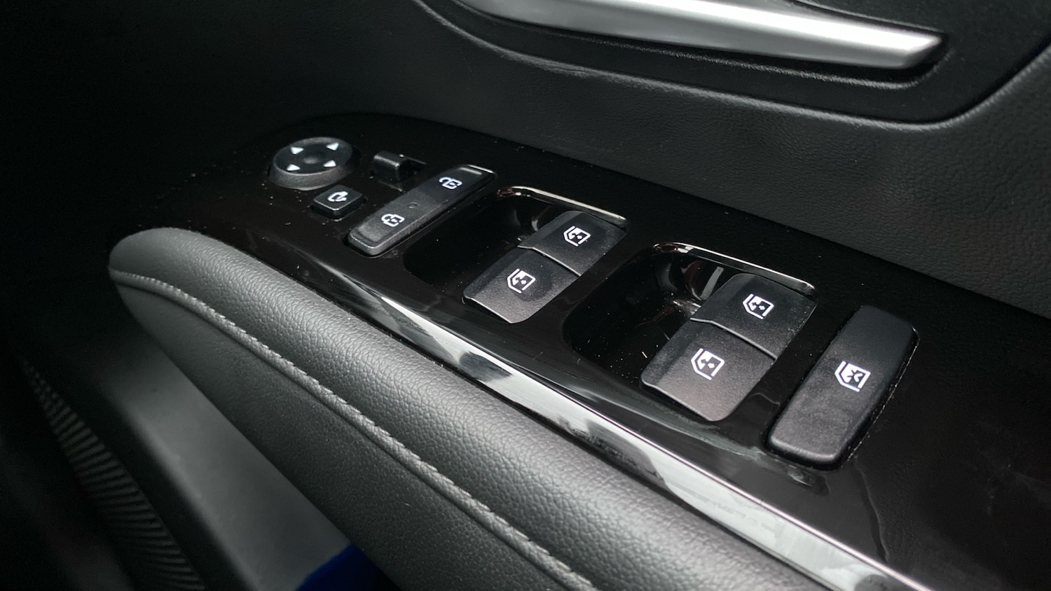 Used Hyundai TUCSON 2023 for sale - 76948867: Photo 21