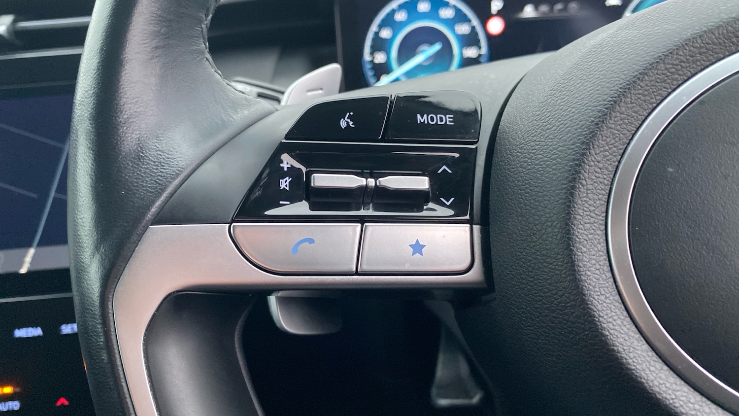 Used Hyundai TUCSON 2023 for sale - 76948867: Photo 22