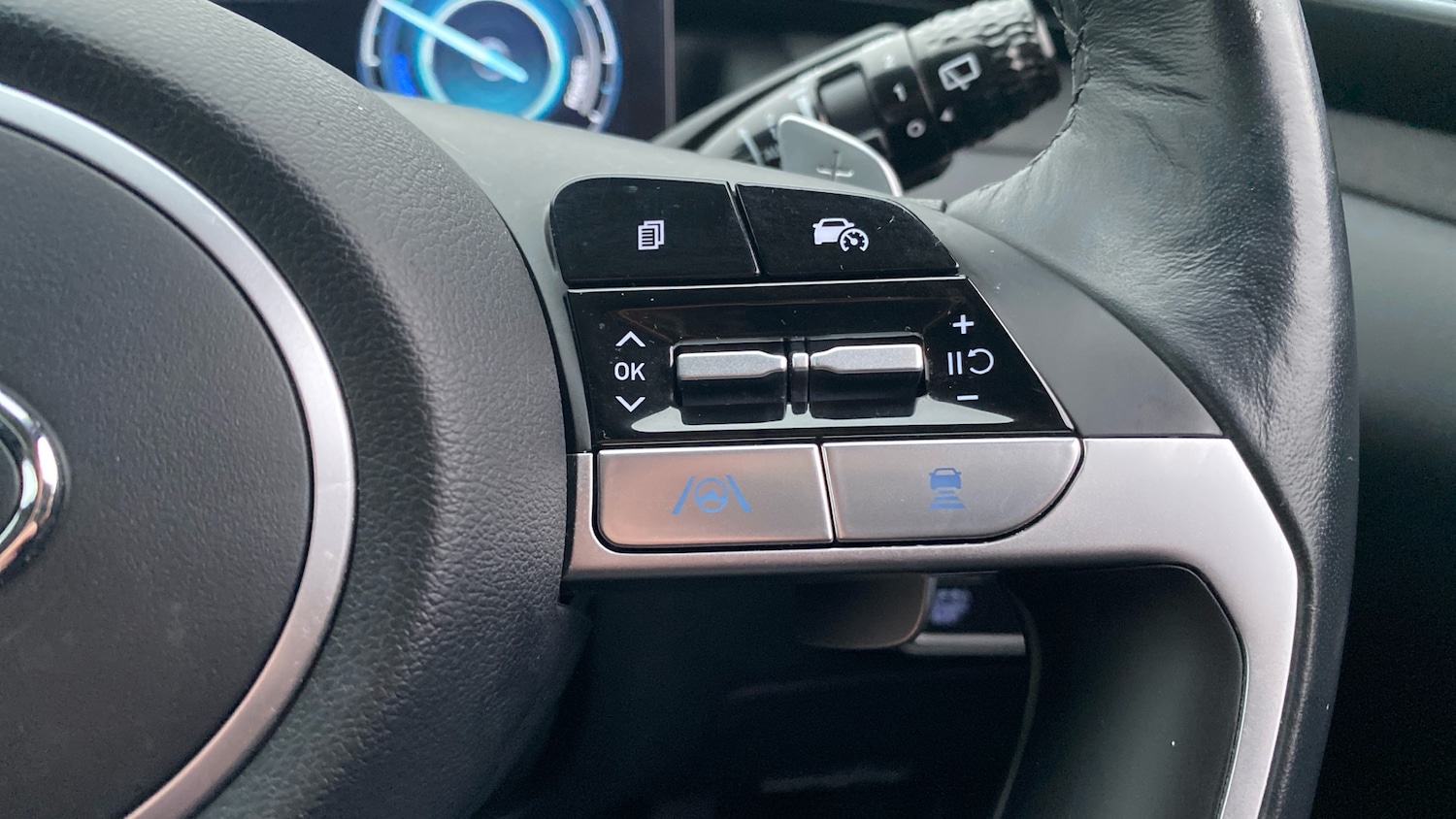 Used Hyundai TUCSON 2023 for sale - 76948867: Photo 23