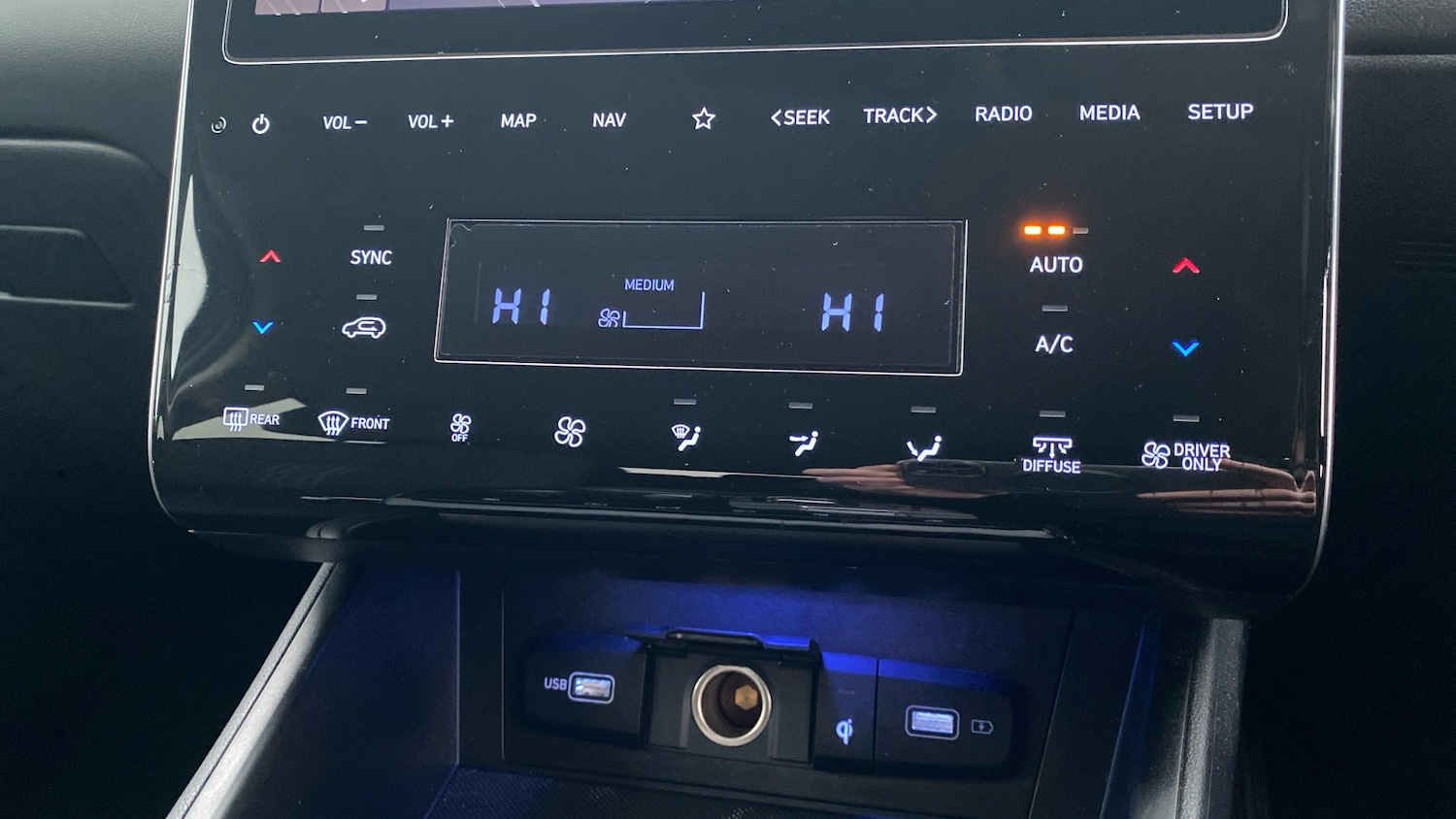 Used Hyundai TUCSON 2023 for sale - 76948867: Photo 29