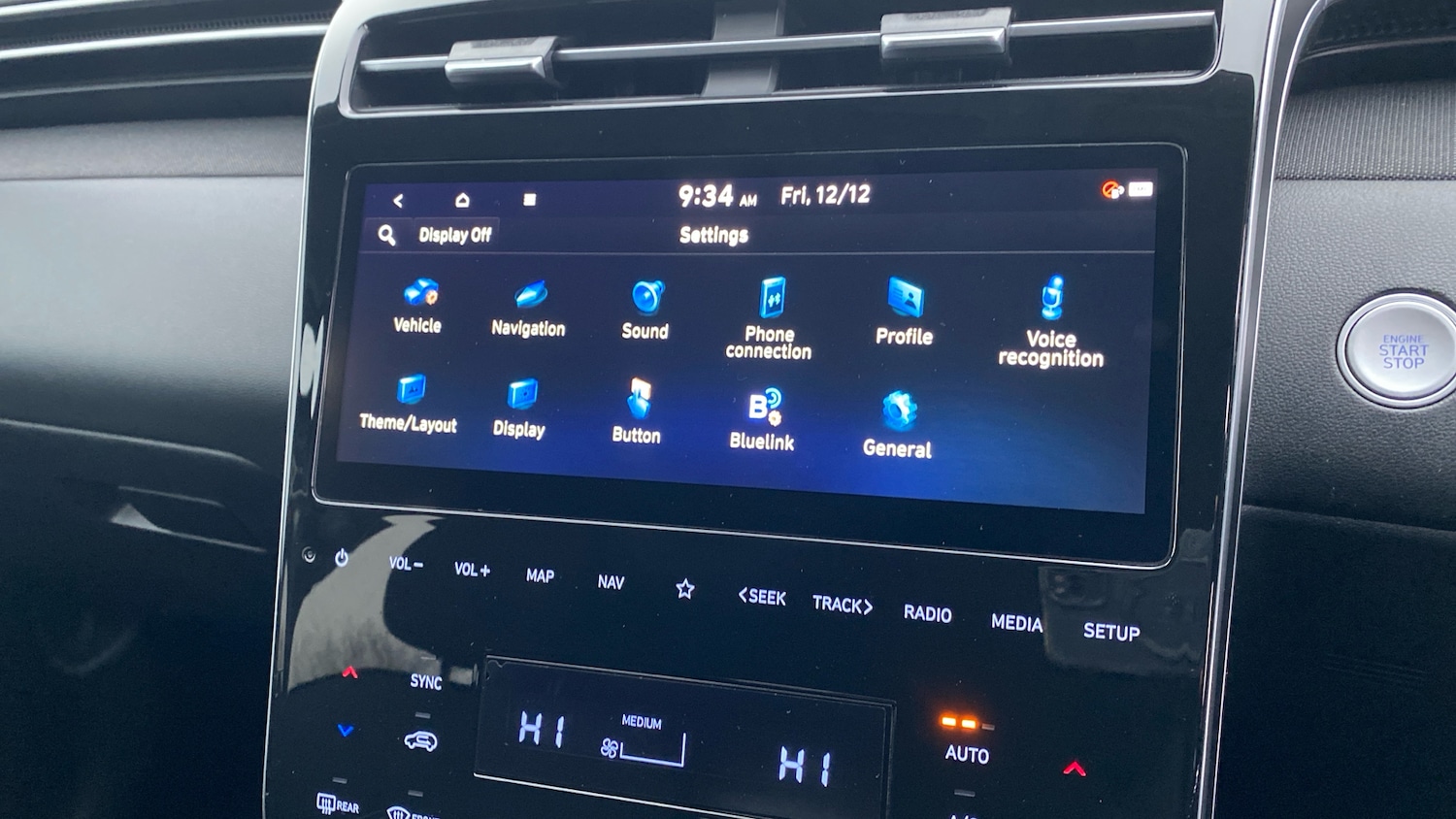 Used Hyundai TUCSON 2023 for sale - 76948867: Photo 31