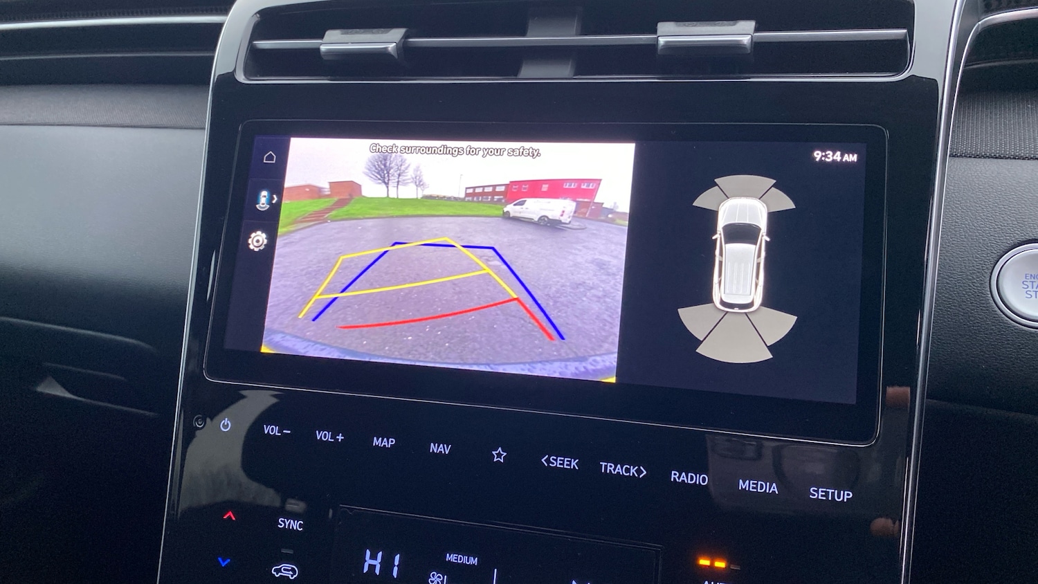 Used Hyundai TUCSON 2023 for sale - 76948867: Photo 33