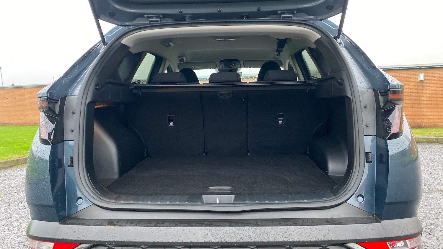 Used Hyundai TUCSON 2023 for sale - 76948867: Photo 4