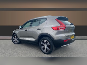 Used Volvo XC40 2020 for sale - 75468377: Photo