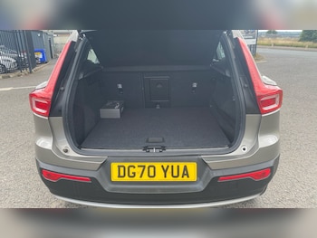 Used Volvo XC40 2020 for sale - 75468377: Photo