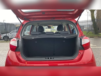 Used Hyundai i10 2025 for sale - 76971101: Photo