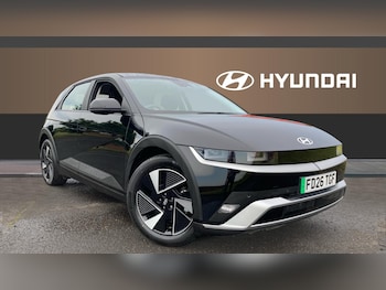 Used Hyundai IONIQ 5 2026 for sale - 78838430: Photo