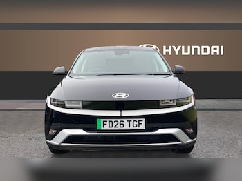 Used Hyundai IONIQ 5 2026 for sale - 78838430: Photo