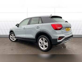 Used Audi Q2 2022 for sale - 77489874: Photo