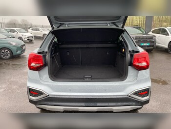 Used Audi Q2 2022 for sale - 77489874: Photo