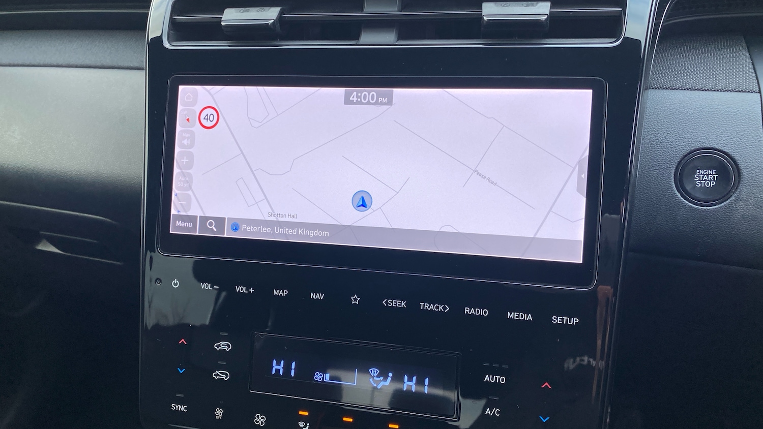 Used Hyundai TUCSON 2021 for sale - 77733045: Photo 12