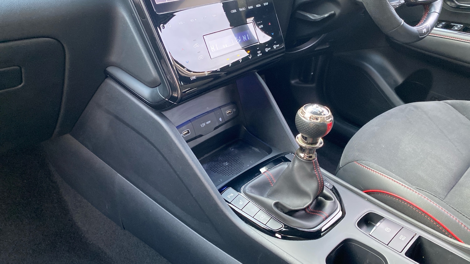 Used Hyundai TUCSON 2021 for sale - 77733045: Photo 13