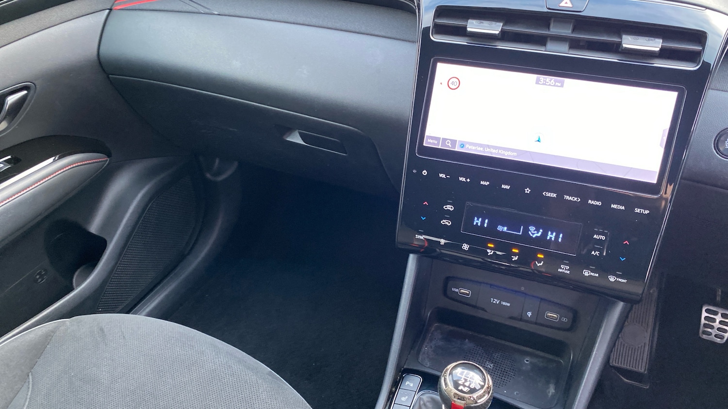 Used Hyundai TUCSON 2021 for sale - 77733045: Photo 14