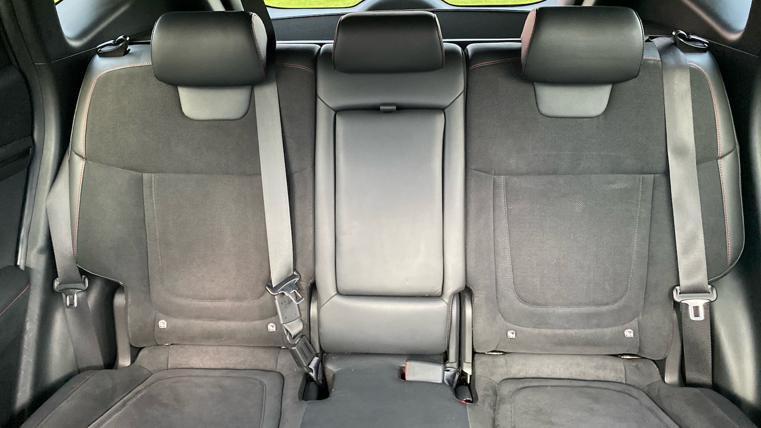 Used Hyundai TUCSON 2021 for sale - 77733045: Photo 15