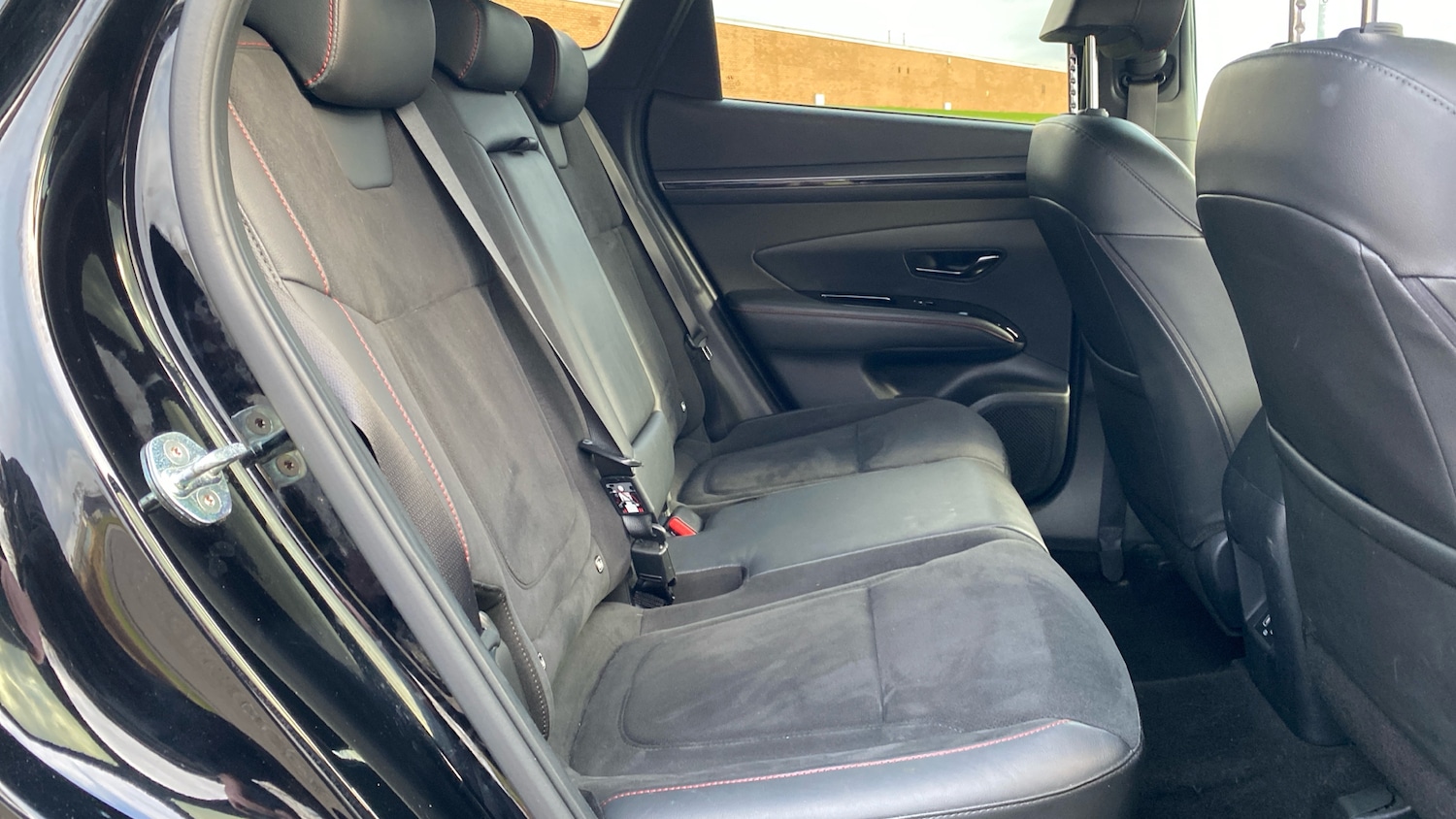 Used Hyundai TUCSON 2021 for sale - 77733045: Photo 16