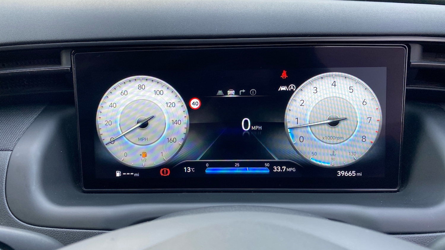 Used Hyundai TUCSON 2021 for sale - 77733045: Photo 18