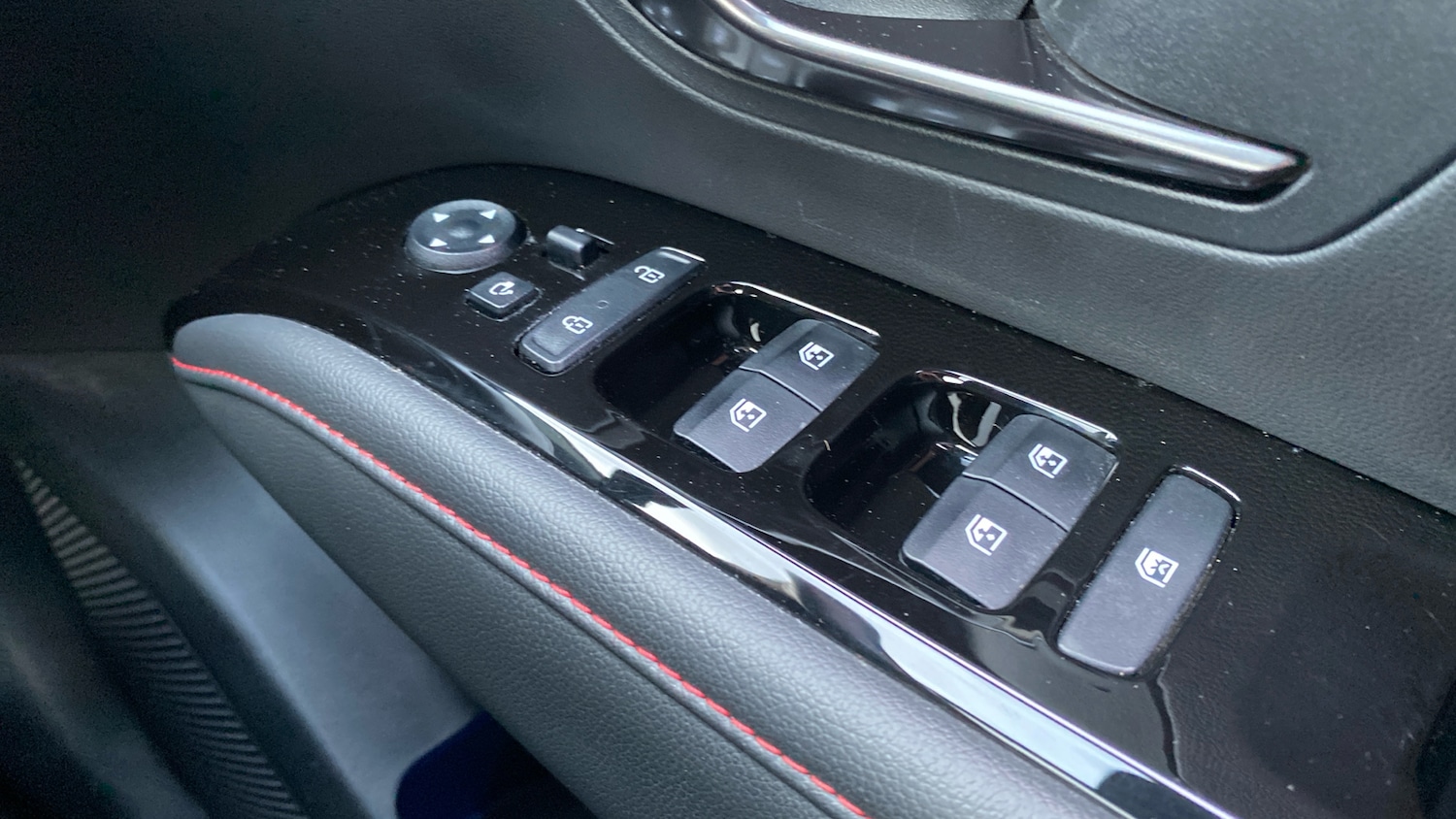 Used Hyundai TUCSON 2021 for sale - 77733045: Photo 20