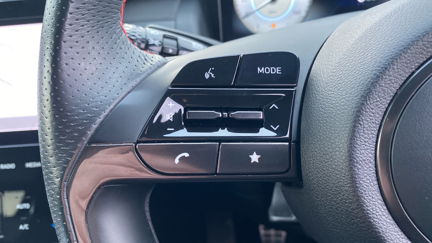 Used Hyundai TUCSON 2021 for sale - 77733045: Photo 21