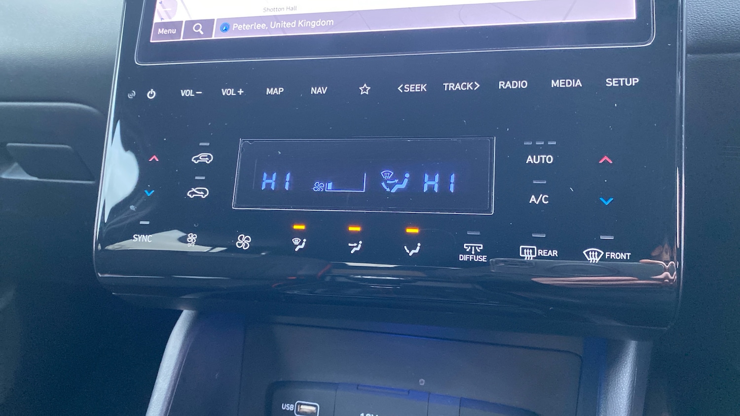 Used Hyundai TUCSON 2021 for sale - 77733045: Photo 29