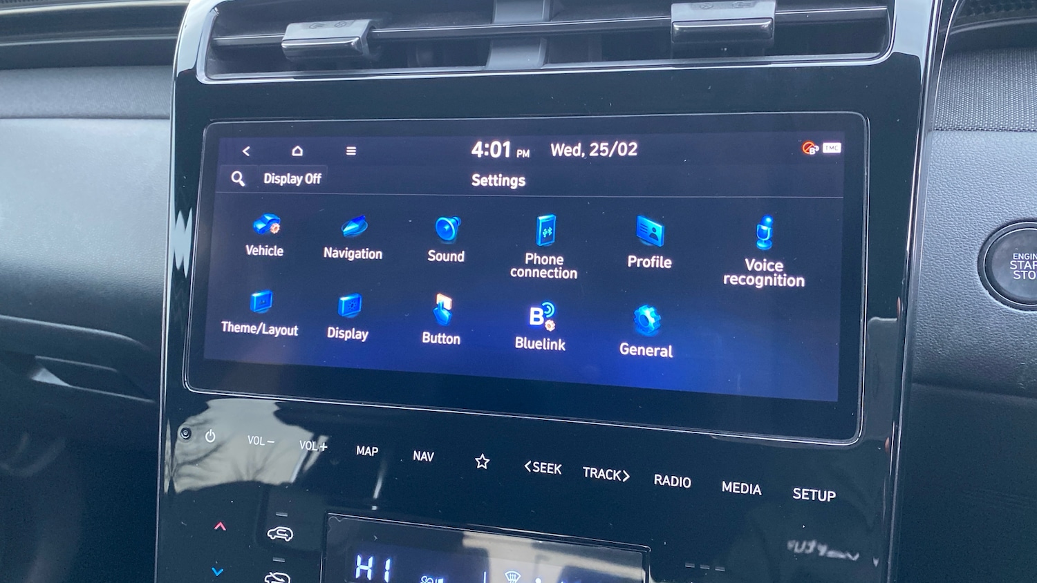 Used Hyundai TUCSON 2021 for sale - 77733045: Photo 30