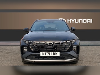 Used Hyundai TUCSON 2021 for sale - 77733045: Photo