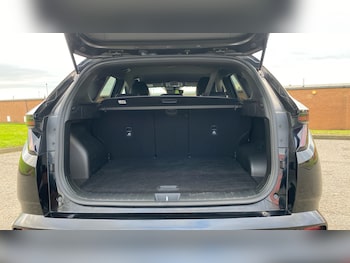 Used Hyundai TUCSON 2021 for sale - 77733045: Photo