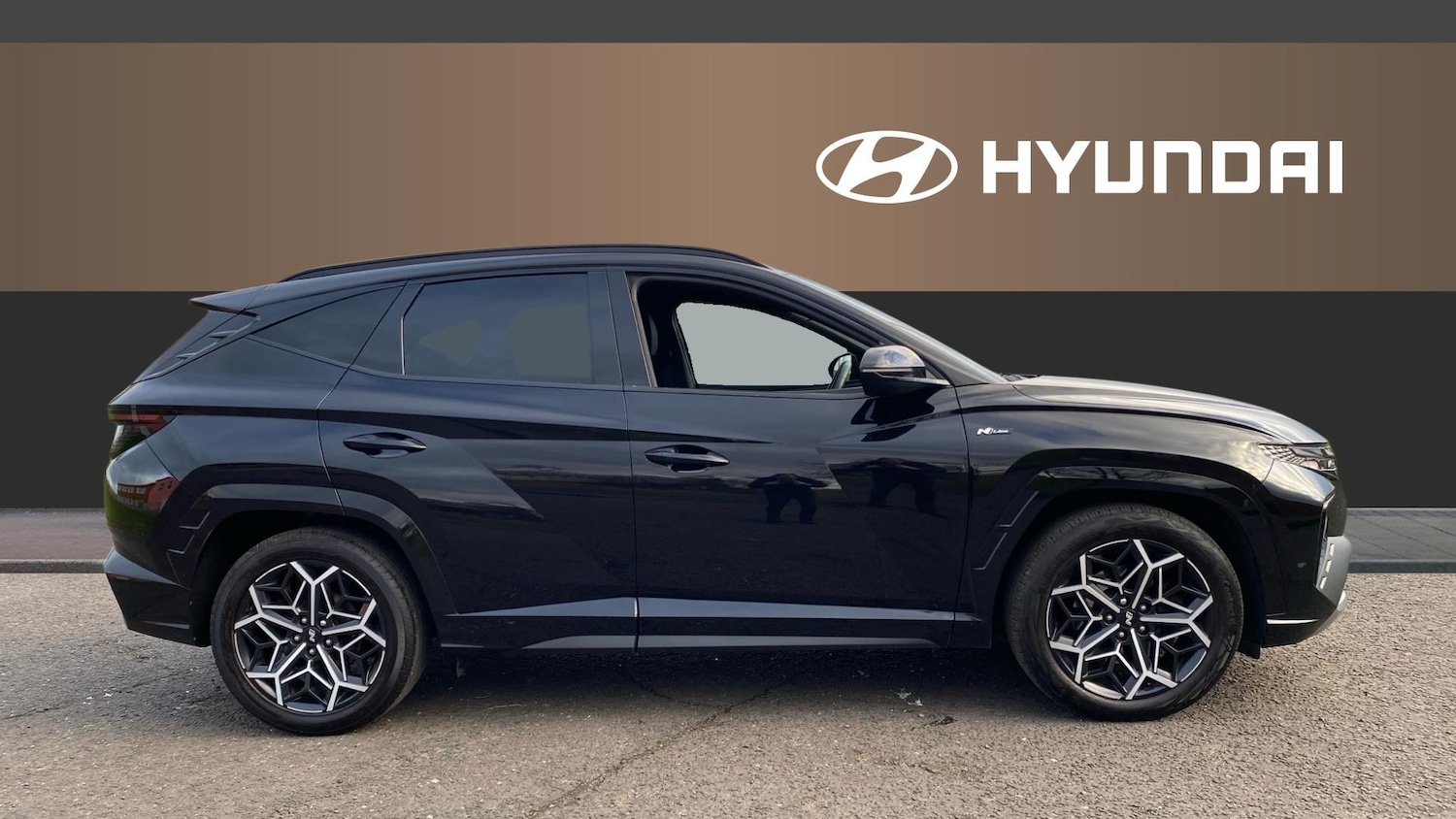 Used Hyundai TUCSON 2021 for sale - 77733045: Photo 5