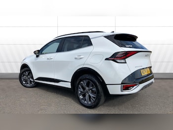 Used Kia Sportage 2025 for sale - 79488893: Photo