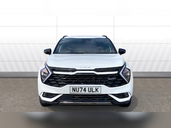 Used Kia Sportage 2025 for sale - 79488893: Photo