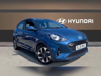 Used Hyundai i10 2026 for sale - 78168634: Photo