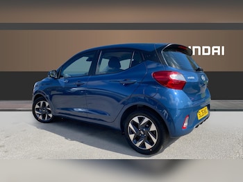 Used Hyundai i10 2026 for sale - 78168634: Photo