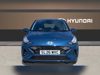 Used Hyundai i10 2026 for sale - 78168634: Photo