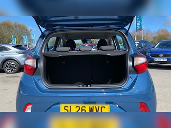 Used Hyundai i10 2026 for sale - 78168634: Photo