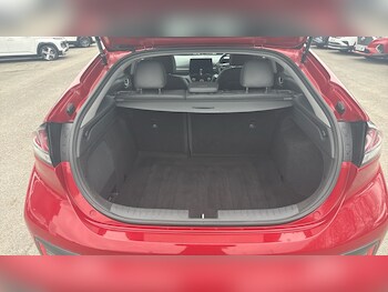 Used Hyundai IONIQ 2020 for sale - 78077529: Photo