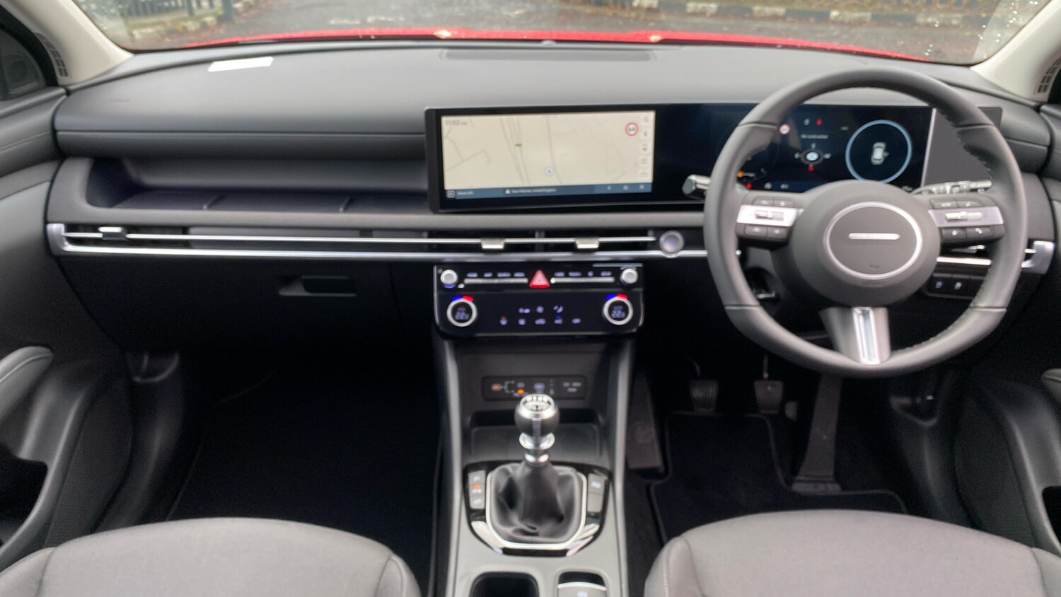 Used Hyundai TUCSON 2025 for sale - 76464391: Photo 10