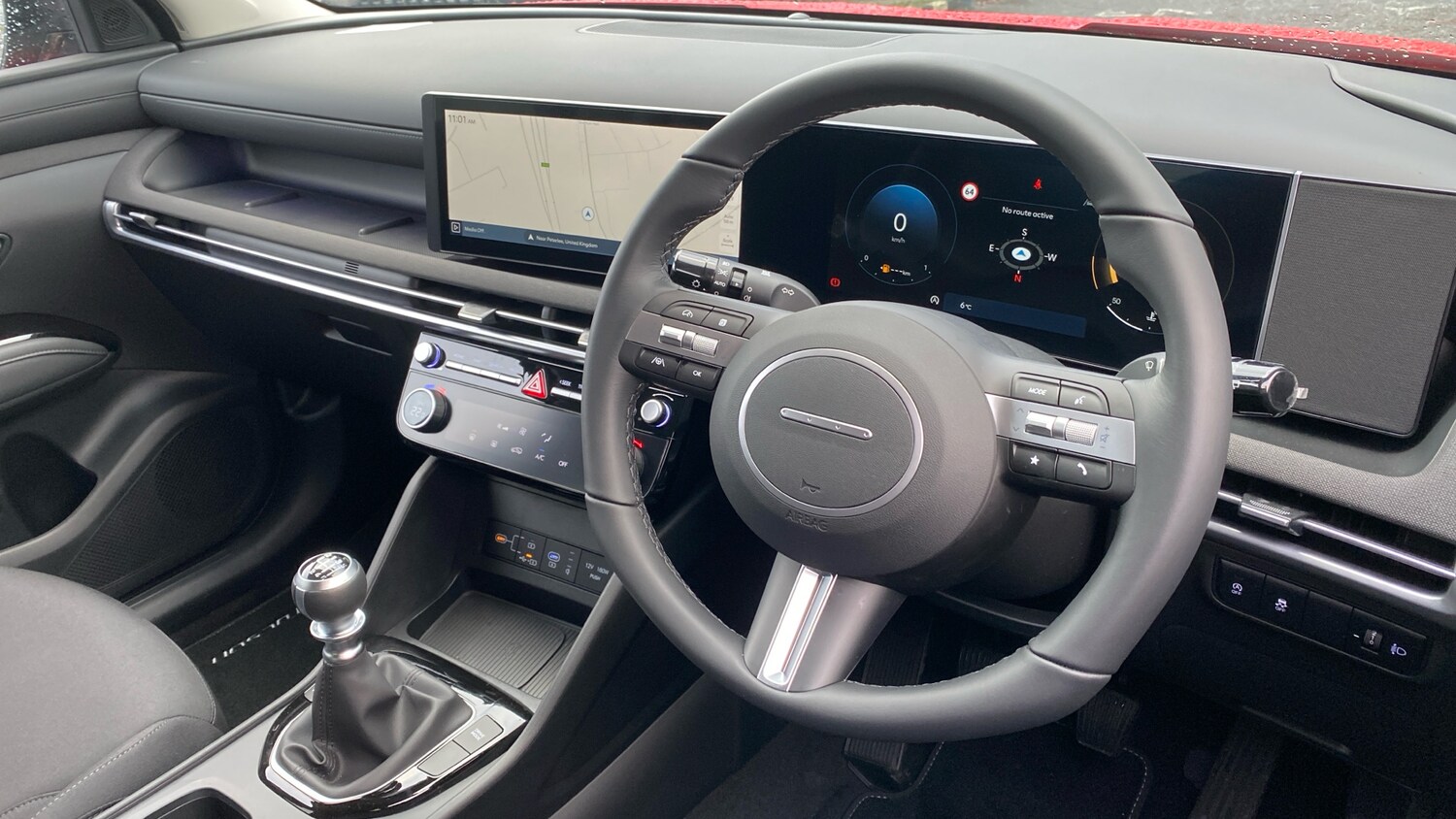 Used Hyundai TUCSON 2025 for sale - 76464391: Photo 11