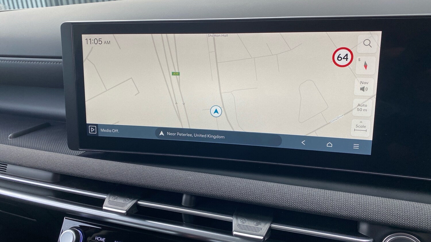 Used Hyundai TUCSON 2025 for sale - 76464391: Photo 12